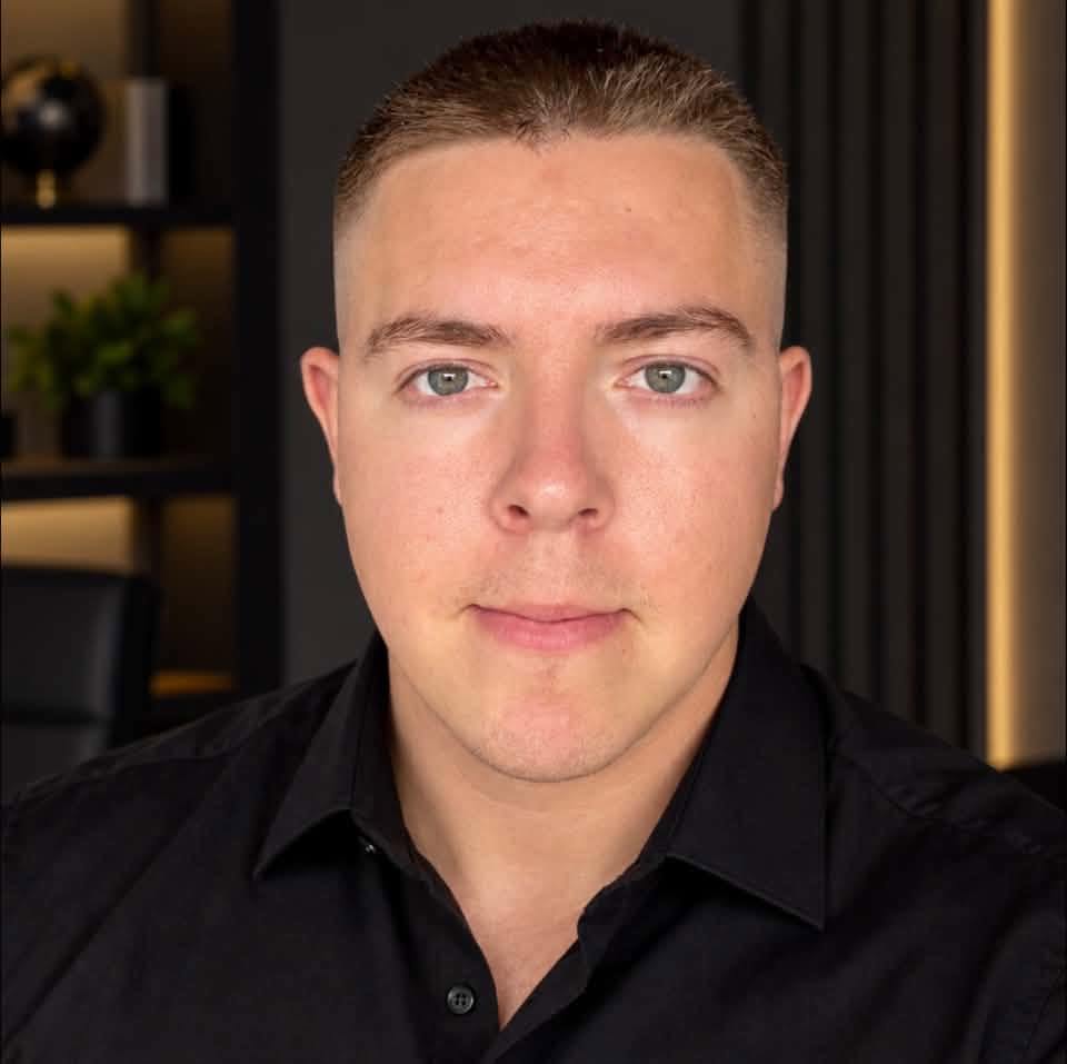 Patryk Goździewski